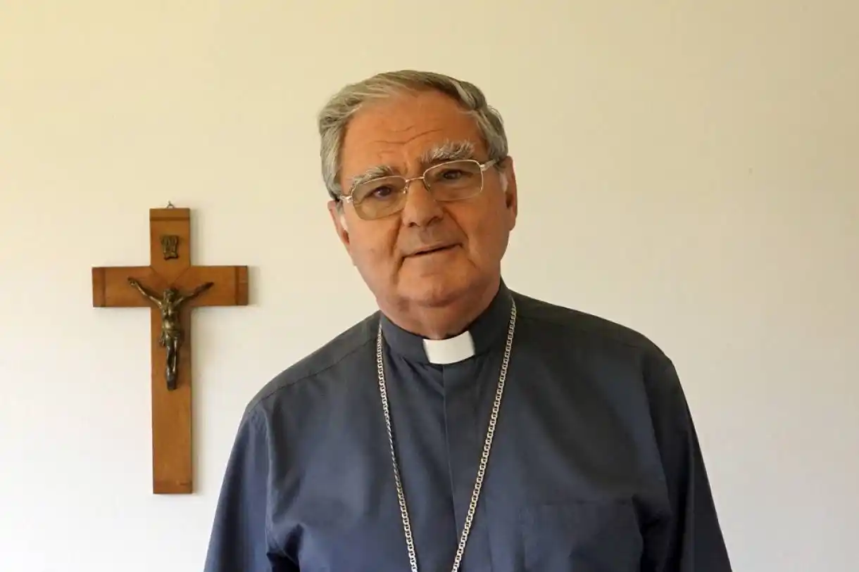 La Iglesia argentina advirtió que "duele tanta oscuridad en el plano social"