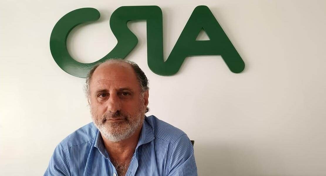 El presidente de CRA celebró medidas para tamberos, aunque las cree “insuficientes”