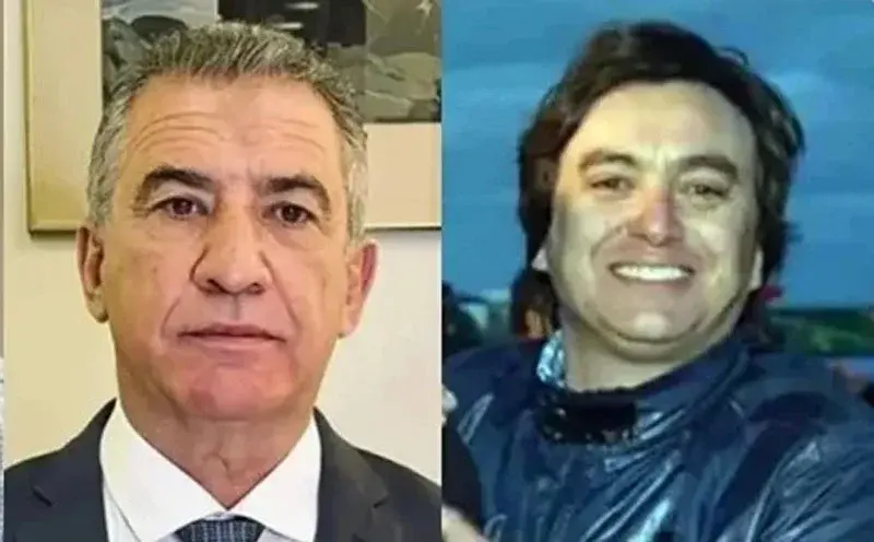 Con la sentencia firme, ejecutaron el decomiso de propiedades y vehículos de Urribarri y Aguilera
