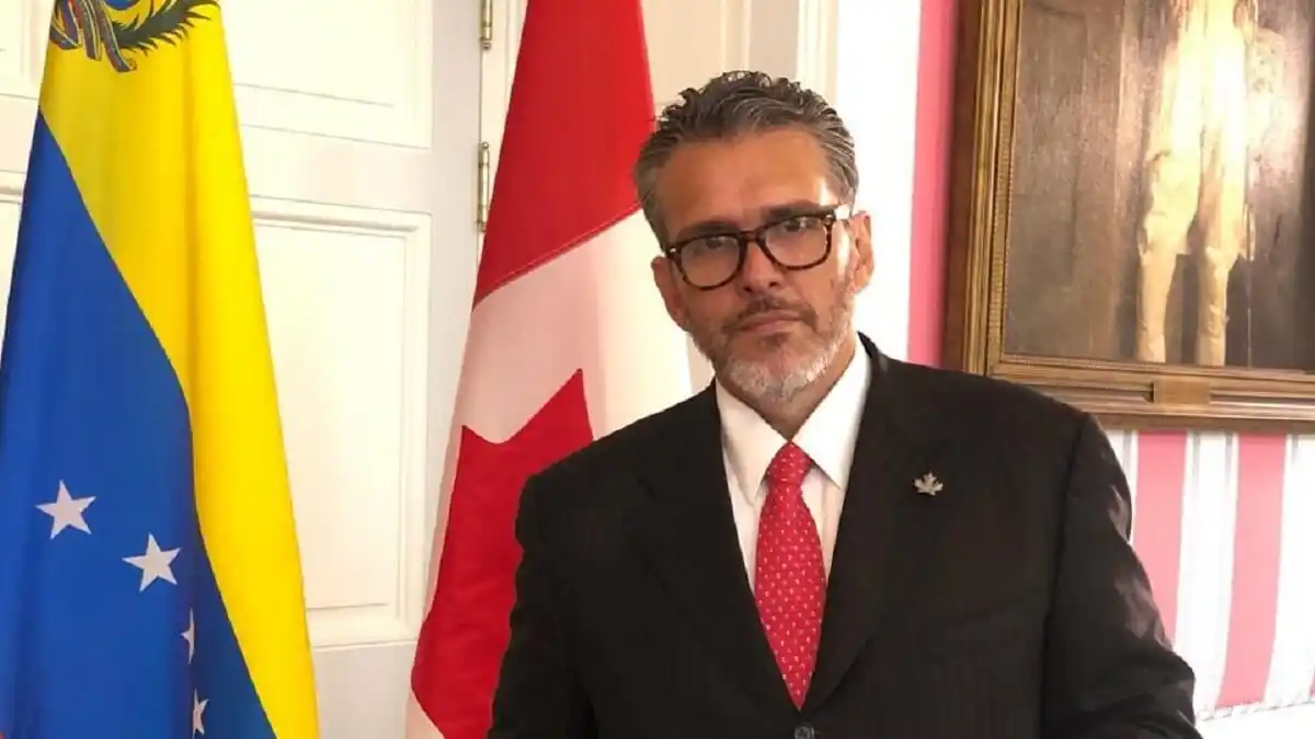 GANE QUIEN GANE en Colombia debe «privar el bienestar de los pueblos»: Orlando Viera-Blanco