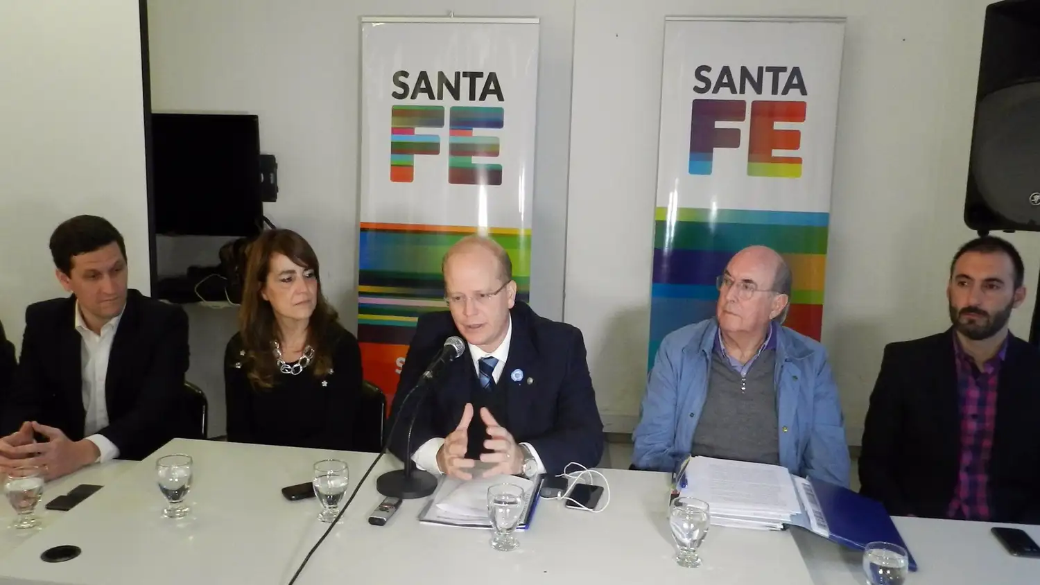 Santa Fe perdió entre 2000 y 2500 millones de dólares por las inundaciones