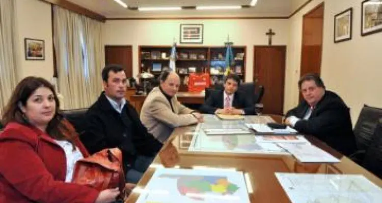 Entregarán $70.000 para Pediatría del Hospital