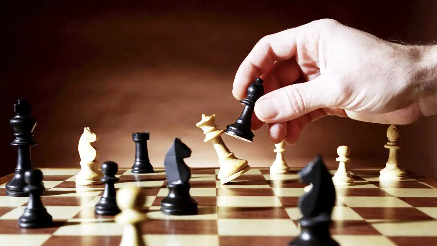 El próximo viernes se juega la última etapa del Circuito Blitz Clausura 2025 de Ajedrez