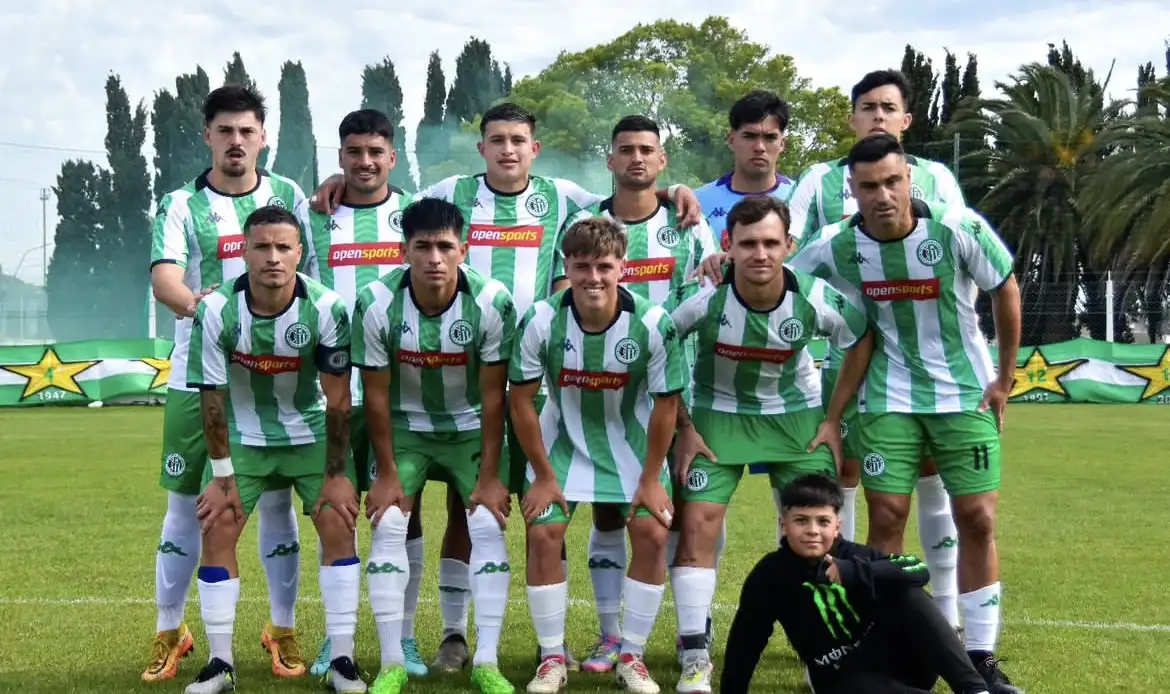 El primer tiempo terminó 0-0, por lo que todas las emociones quedaron reservadas para el complemento.