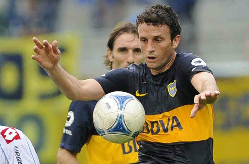 Alvarado rompió el mercado con la llegada de Pablo Ledesma