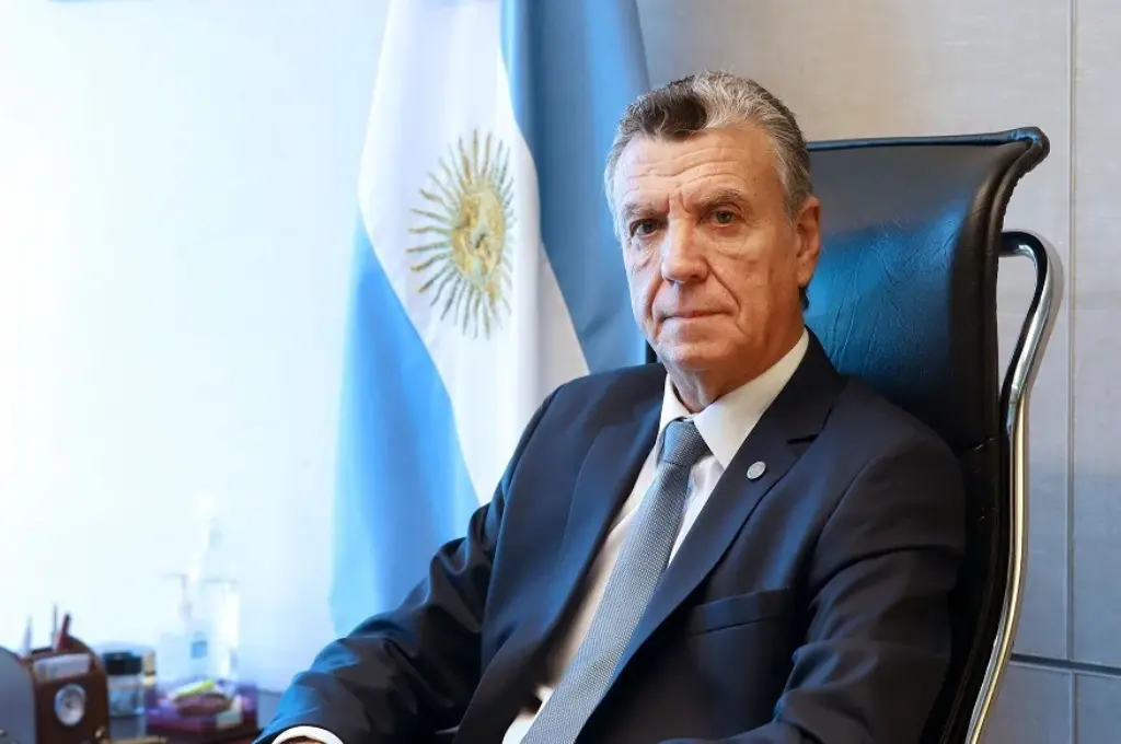 Mario Grinman