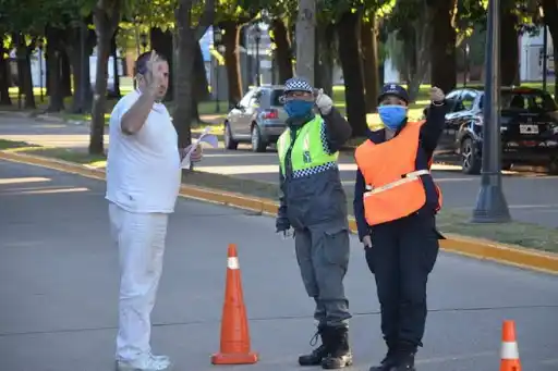 Chivilcoy: Peligra la actividad de delivery ante el aumento de accidentes de moto