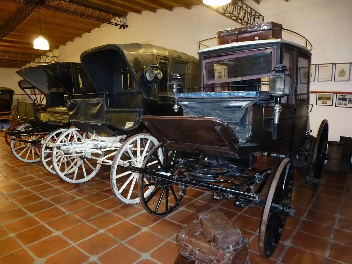 museo del fuerte - 2
