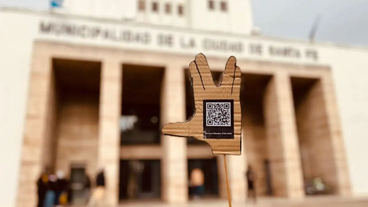 Saúl Perman y una innovadora forma de comunicar proyectos