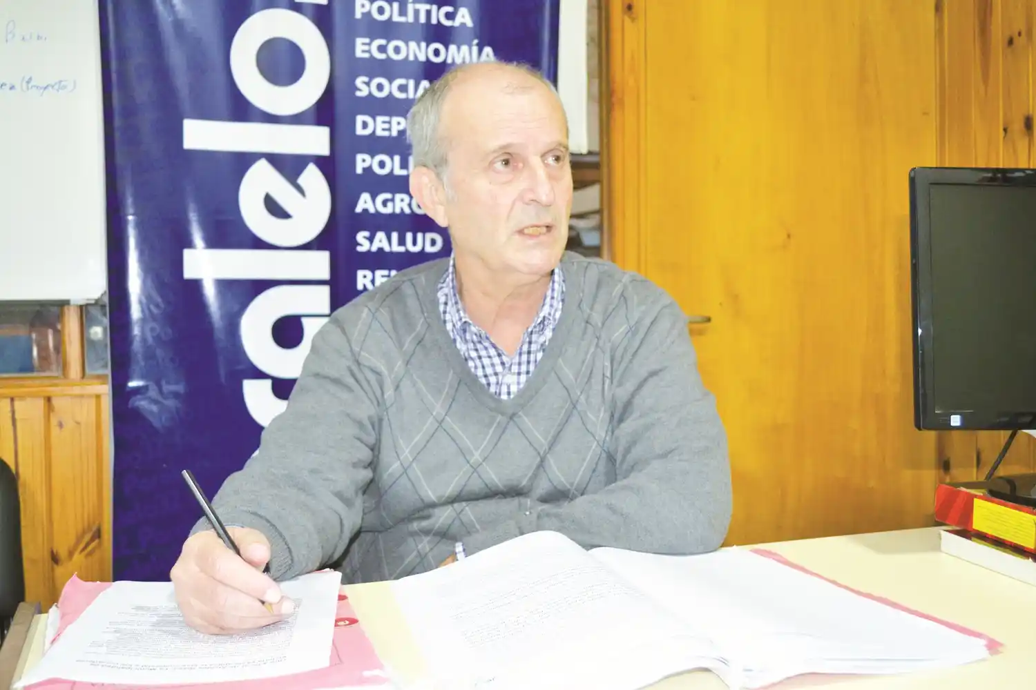 Dos miradas irreconciliables en la interna oficialista