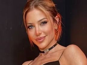 Evangelina Anderson, a pleno con su soltería y muy cerca de un hombre más joven: “Estoy recuperando el tiempo que perdí”