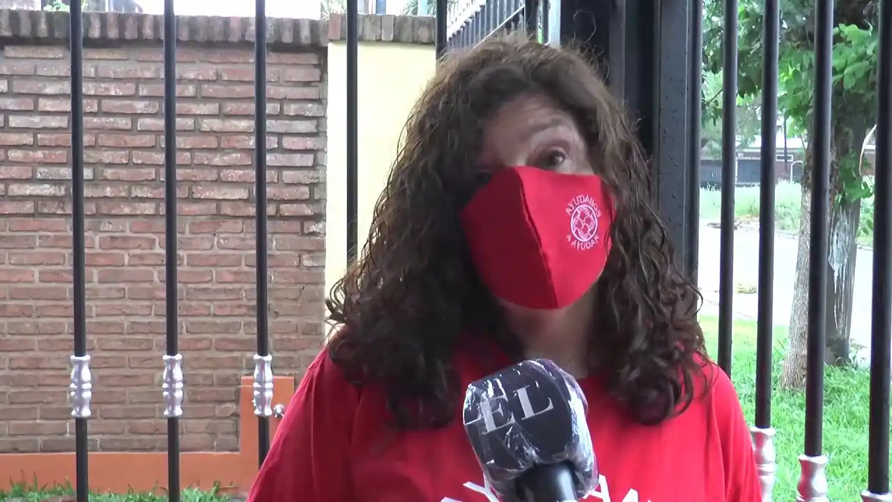 Campaña del juguete navideño de Ayudanos a Ayudar