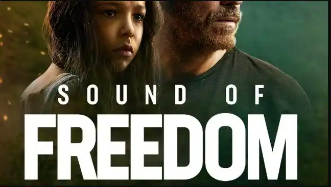 ¡INCREÍBLE! Financista de “Sound of Freedom” fue arrestado por secuestro infantil