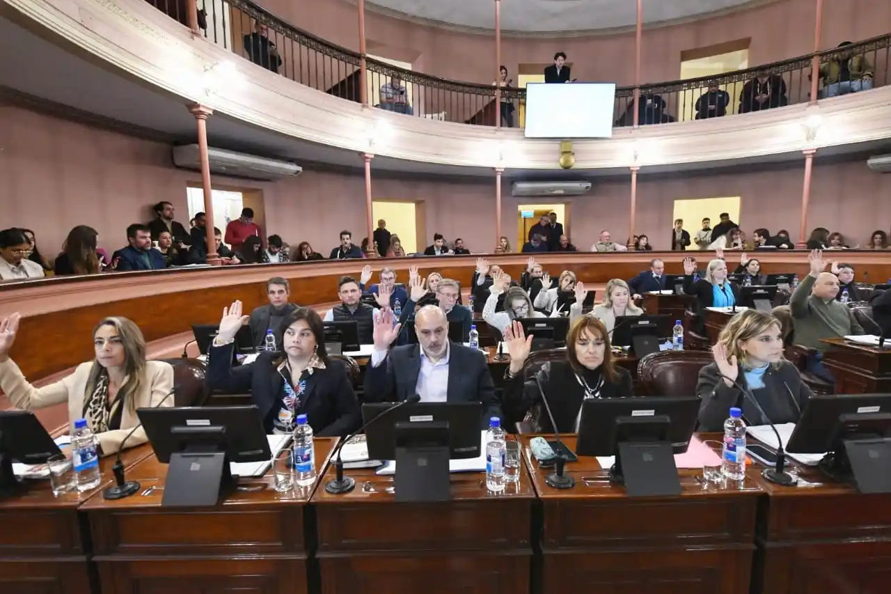 Se aprobó la creación del Programa de Educación Financiera para Mujeres