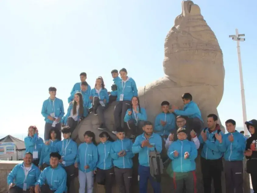 El deporte argentino aforntará una fuerte baja de presupuesto del Estado nacional.