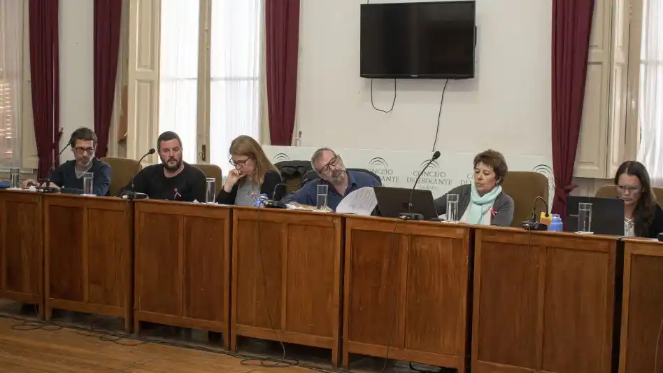 Azul: el Peronismo 26 de Julio denuncia connivencia del FdT con Bertellys en el Concejo Deliberante