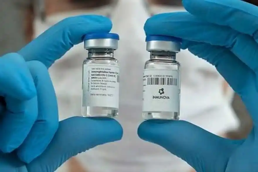 Además de vacunarse hay que insistir con los cuidados preventivos