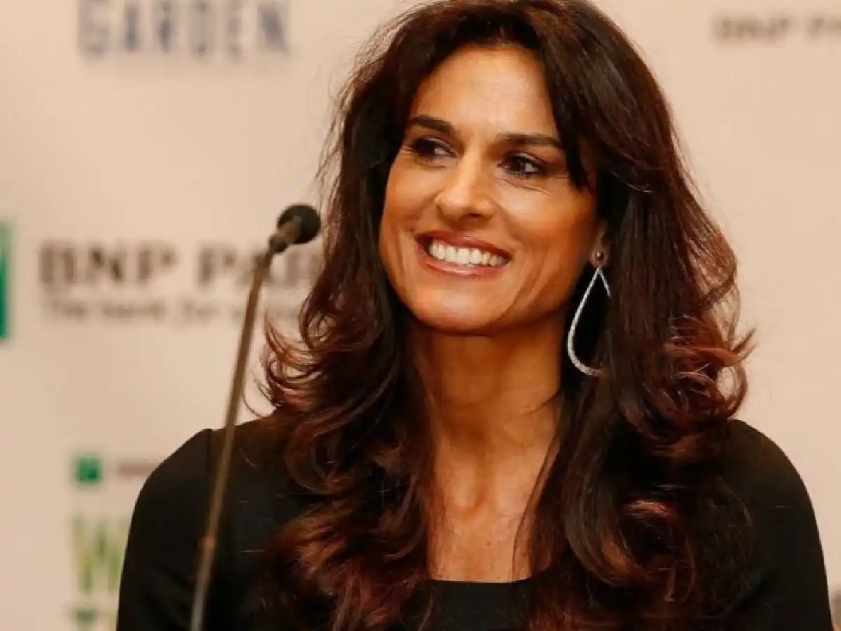 Sabatini: "Tengo mis dudas de que se pueda hacer algo este año en el tenis"