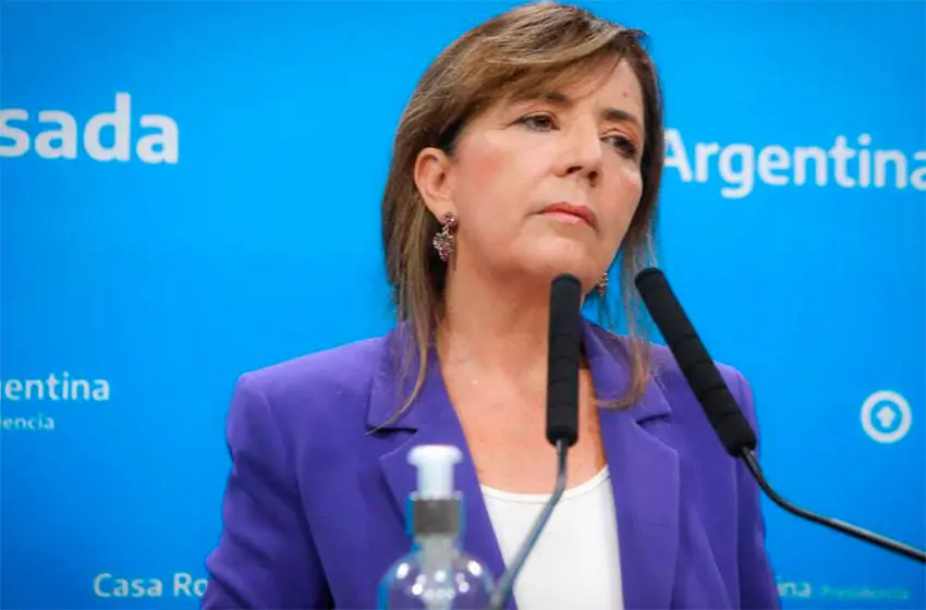El Gobierno nacional admitió que el dato de la inflación de febrero «es malísimo y no fue el esperado»