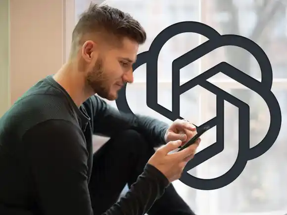 Tendencia que crece: los jóvenes prefieren buscar información a través de ChatGPT