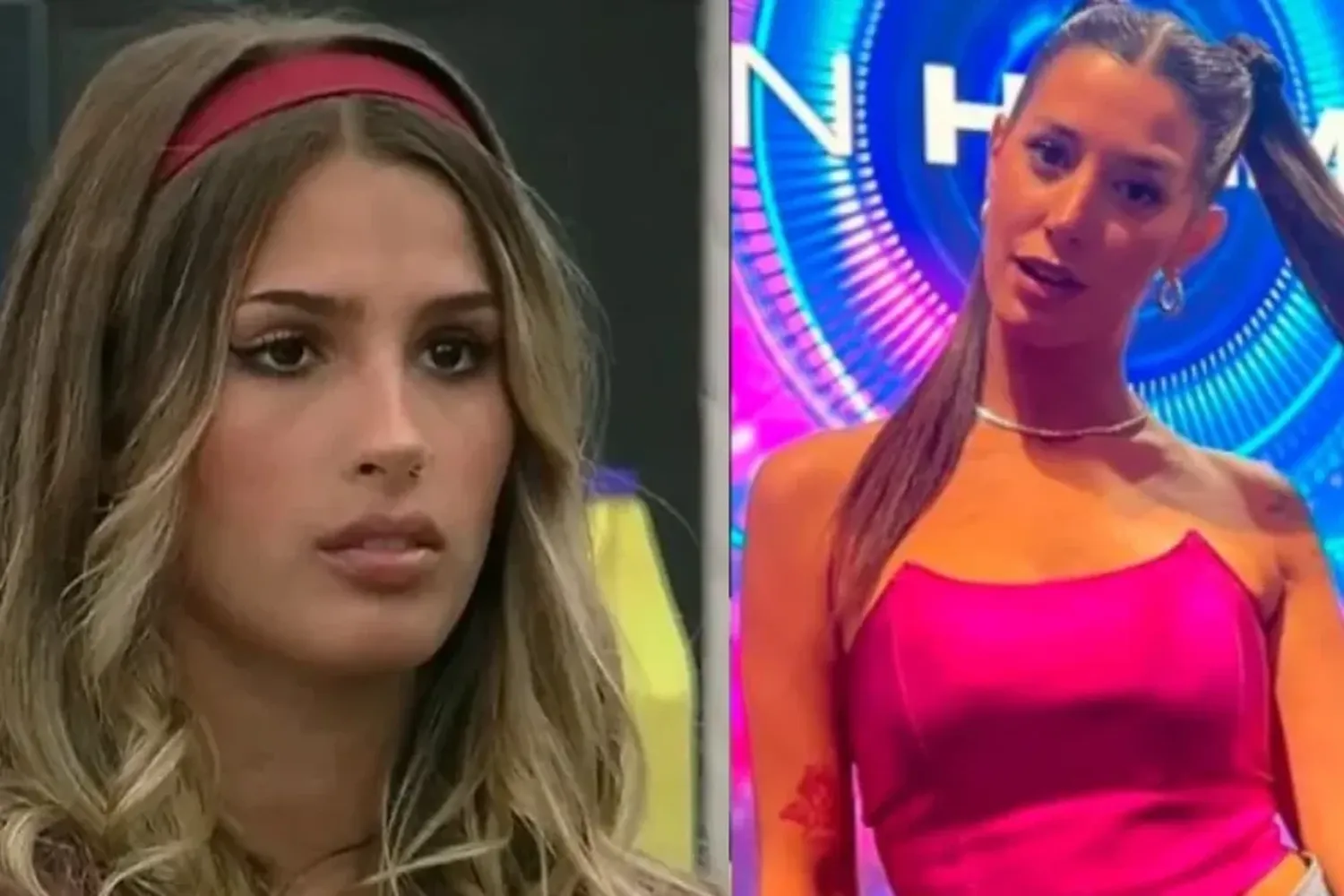 Revelaron toda la verdad sobre el accidente de Julieta Poggio dentro de Gran Hermano: "Pobre piba"