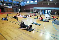 Independiente inició su tercera semana del año