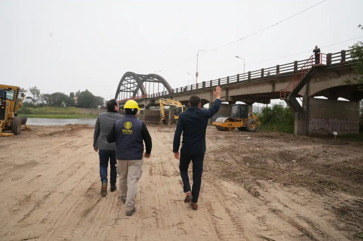 puente - 1