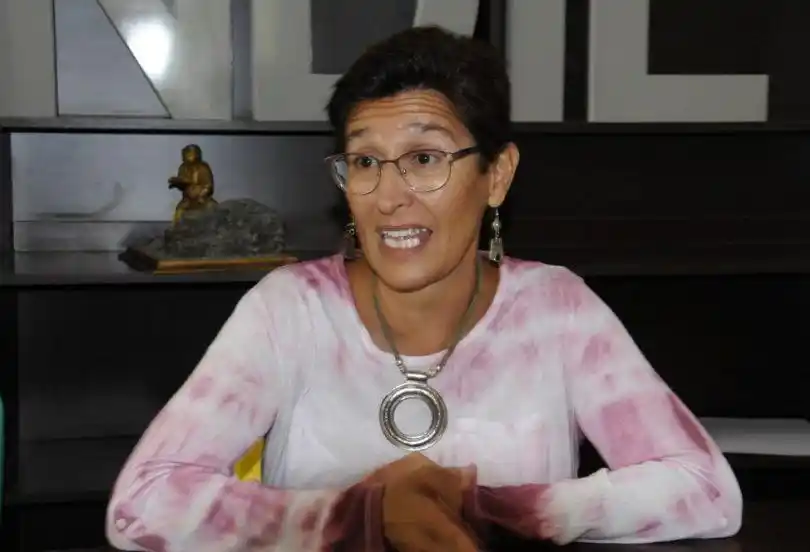  Cuatro trabajadoras denunciaron a Andrea Rossetti por violencia laboral