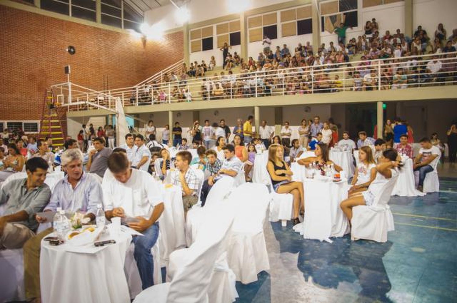 Fue rechazado el amparo que quería inhabilitar el CEF para fiestas