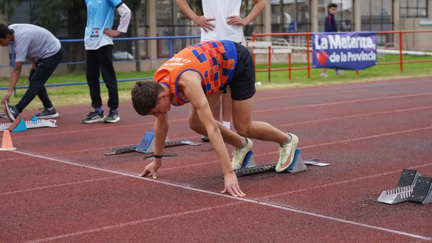 Más de 60 disciplinas deportivas gratuitas en La Matanza