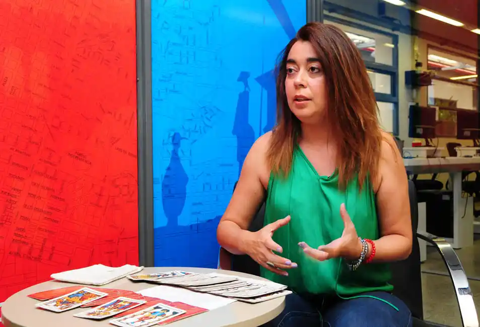 Tarot: ¿Cómo será la economía, el trabajo y la salud para los tandilenses en 2020?