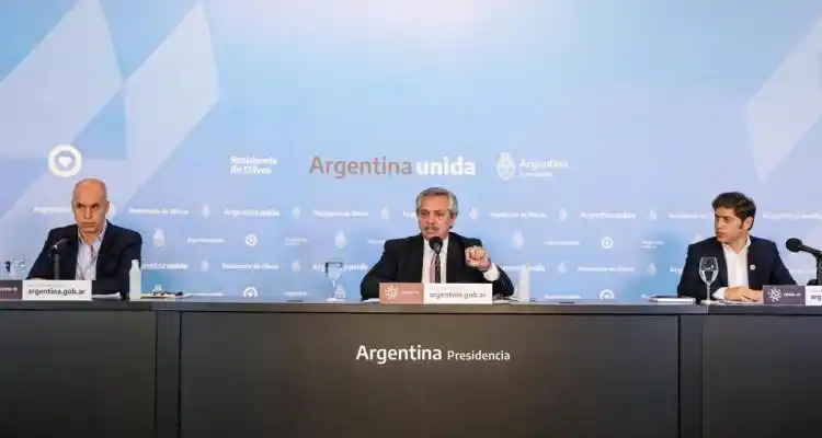 De aislamiento a distanciamiento: Qué se puede hacer y qué no en la nueva fase de la cuarentena en San Pedro que empieza el lunes