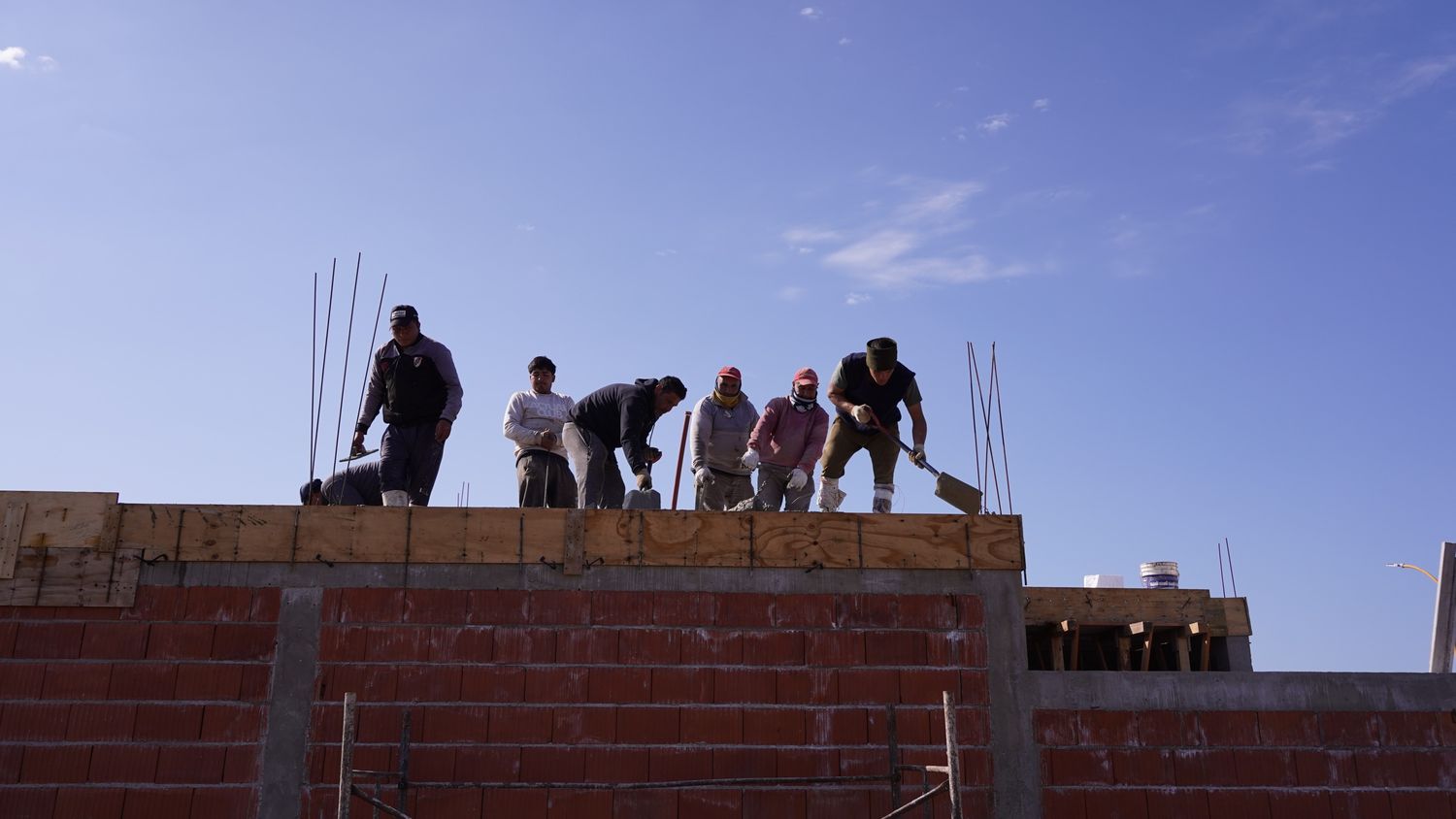 El acceso a la vivienda, un camino cuesta arriba.