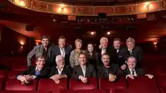 Diego Romay anticipa la versión teatral de Grandes Valores del Tango: “Mi sueño es volver a unir a la familia”