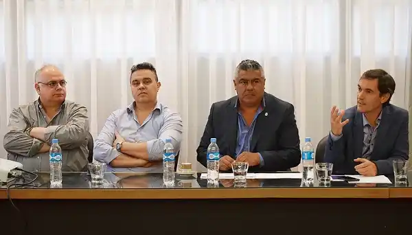 Trabajan en implementar la vuelta de los hinchas visitantes