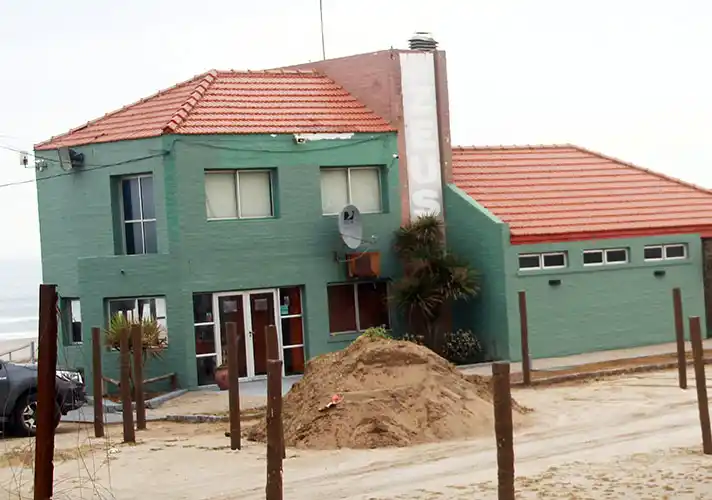 Una sola oferta para explotar el balneario Zeus