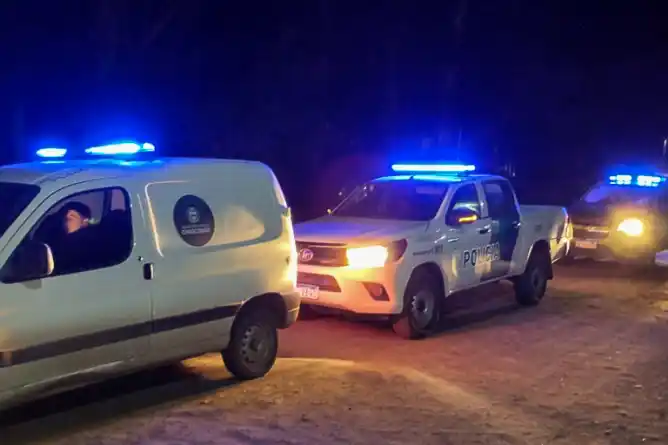 Continúan los operativos de seguridad en diferentes puntos de la ciudad