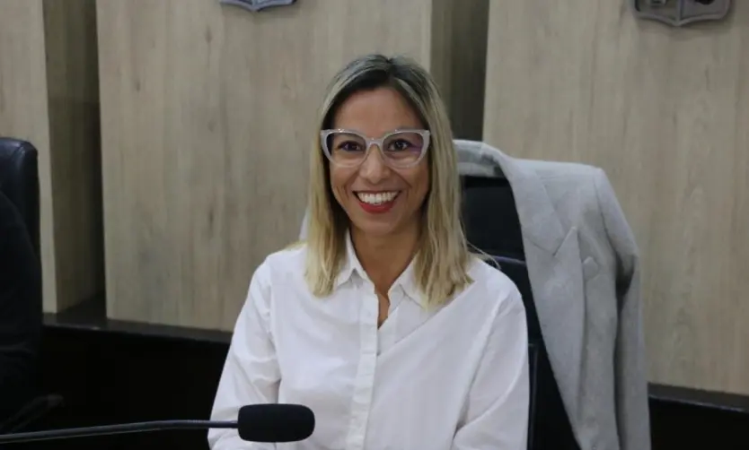 La concejal Cáceres busca que se construyan bicisendas en Manzanares