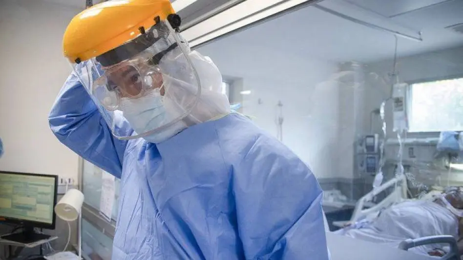 El 68% de los casos de coronavirus en Montevideo son intrafamiliares