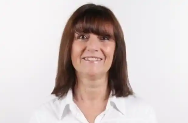 imagen Nora Rosana Salbitano