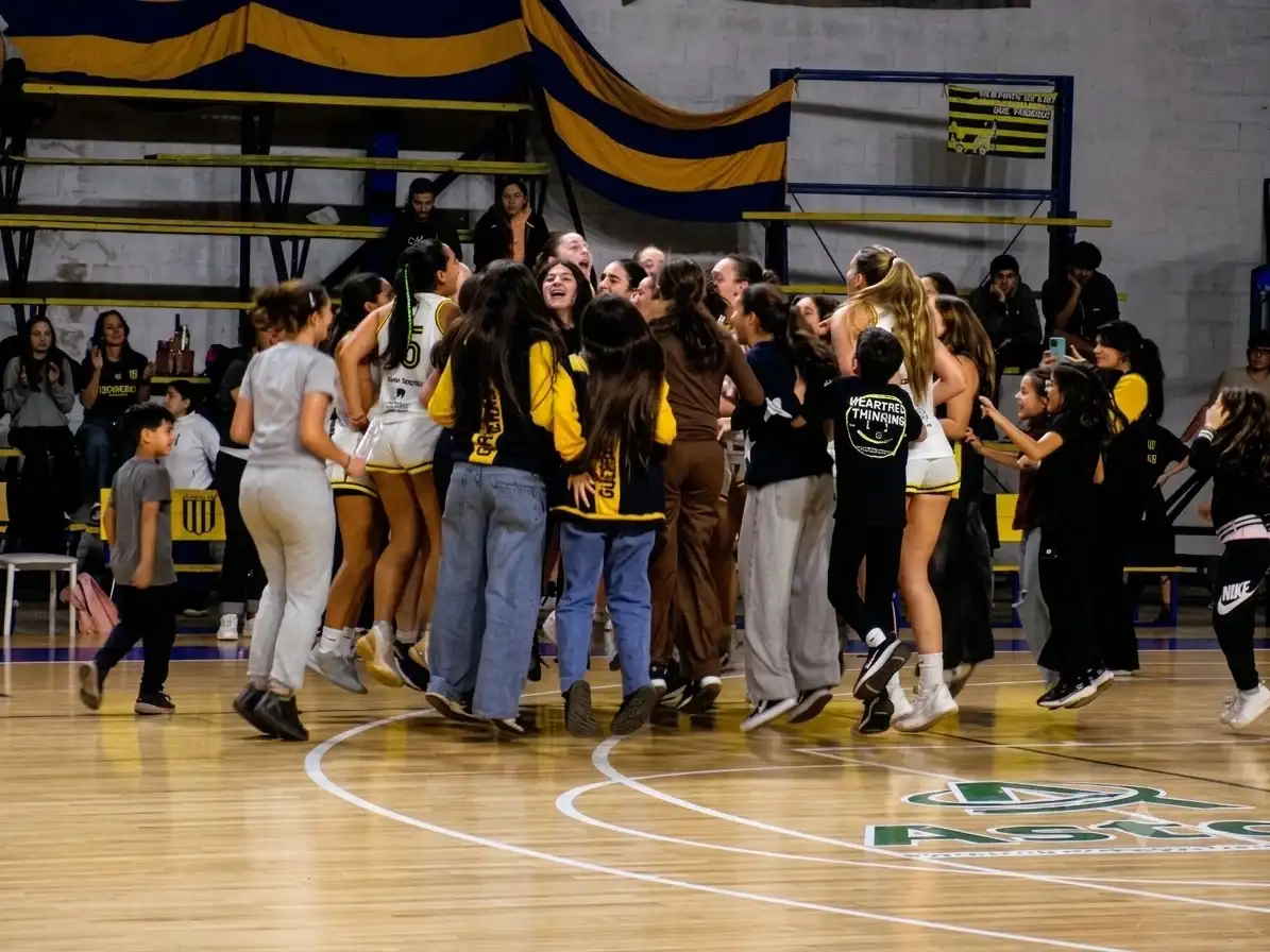 Centenario campeón u17 - 4