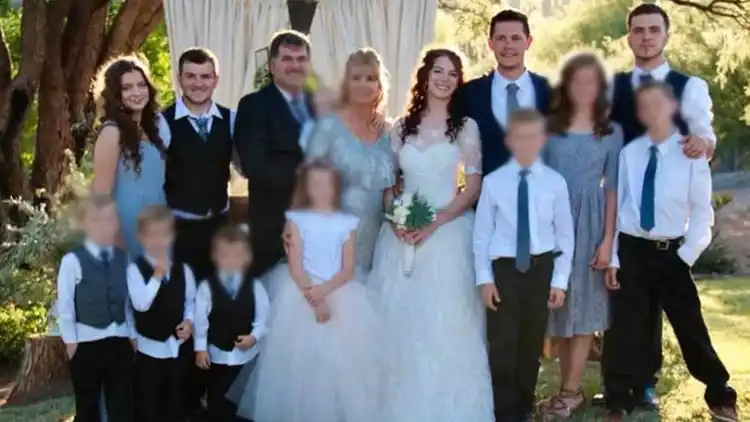 Masacran a una conocida familia de norteamericanos en México