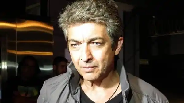 Ricardo Darín, preocupado por la salud de su madre