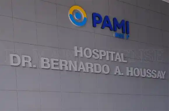 PAMI: aseguran que se cumplieron los protocolos y que el caso 0 es familiar de un paciente