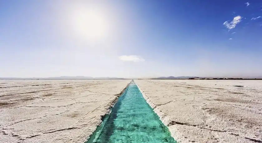 salinas grandes