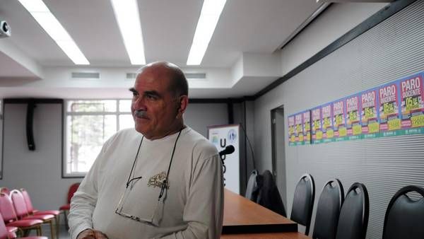 Denuncian por abuso al profesor envenenado en Villa Ballester 