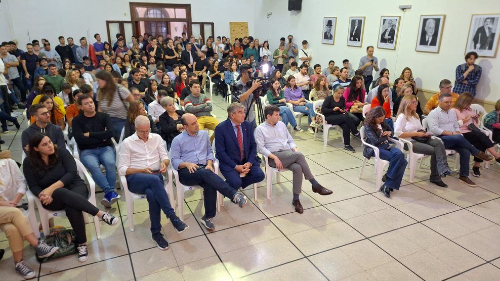 Juventud Radical