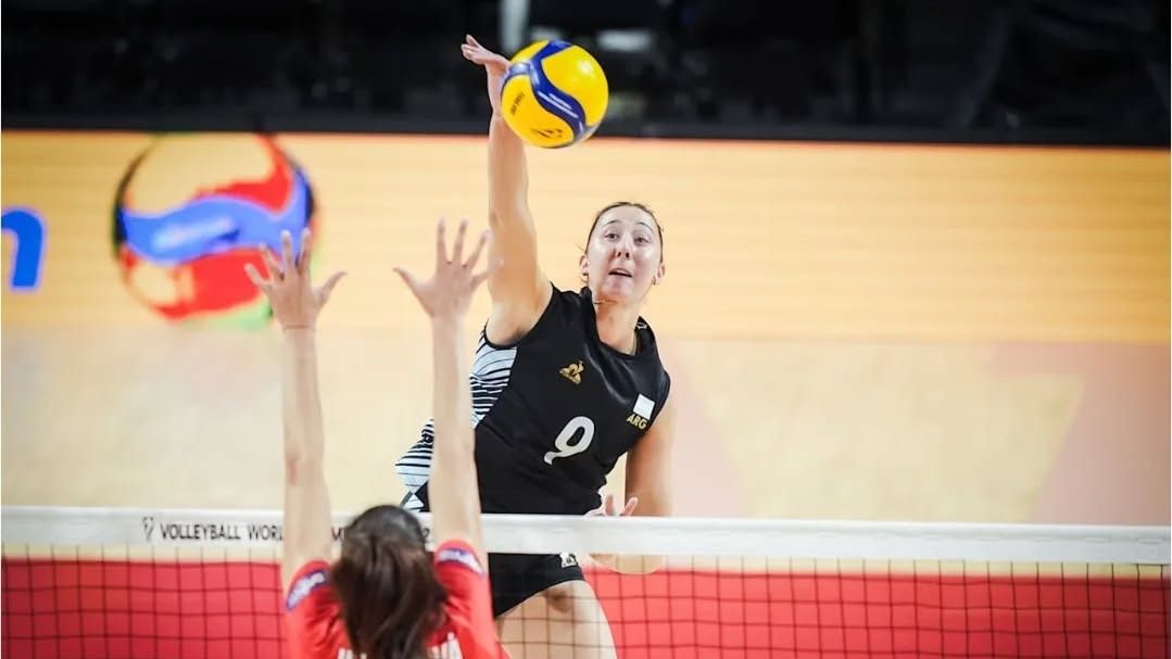 Bianca Cugno. Foto: Gentileza FeVA.