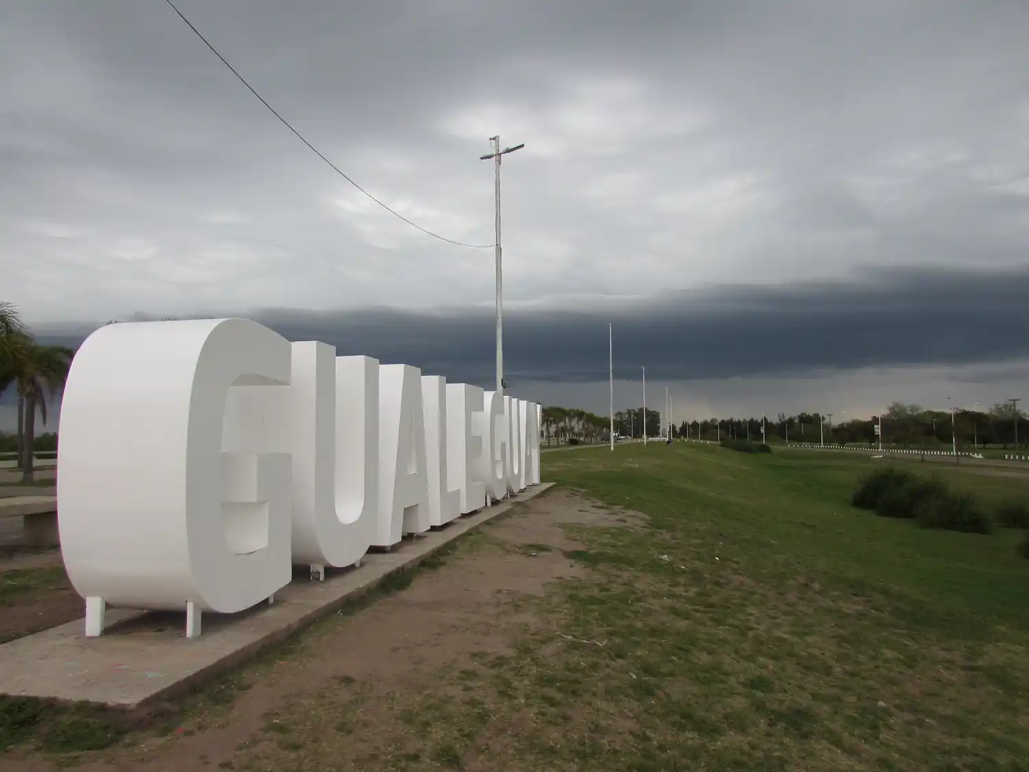 Fin de semana de elecciones legislativas en Gualeguay