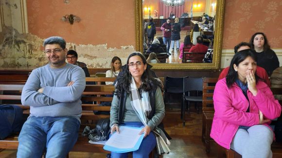 Banca abierta: piden capacitación para que las ambulancias lleguen rápido a todos los barrios
